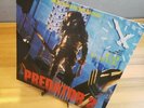 Predator 2 (Alan Silvestri) Original LP