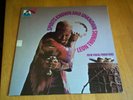 LEON THOMAS-SPIRITS KNOWN AND UNKNOWN-FLYING DUTCHMAN STEREO LP