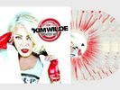 Kim Wilde Pop Dont Stop Cherry Pop 3 Disc Splatter Vinyl Edition SEALED