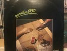 [WORLD MUSIC] [ISRAEL] EXC LP SHLOMO ARTZI MIdnight With {1981 IMPORT}