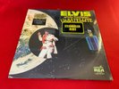 Elvis Presley - Aloha from Hawaii Via Satellite-1973QuadraDisc RCA Victor-SEALED
