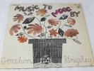 Gershon Kingsley Music To Moog By Audio Fidelity AFSD6226 Shrink VG-