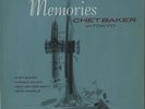 Paddle Wheel K28P 6491 Chet Baker, Memories In Tokyo LP