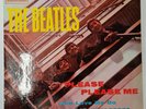 BEATLES - PLEASE PLEASE ME 2ND PRESS (RARER THAN 1ST ) GOLD BLACK LABELS MONO