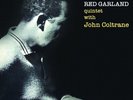 RED GARLAND QUINTET WITH JOHN COLTRANE - 