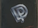 Deep Purple Perfect Strangers 1984 Vinyl LP Polydor Records PDS-1-6410 In Shrink