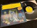 Maazel/NOP/Ravel: L'Enfant et les Sortileges 1962 DGG Red Stereo 138675 Tulips