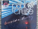 Pablo Cruise - Worlds Away DBX Nautilus Super Disc LP - New and Sealed
