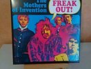 Frank Zappa / Freak Out / Zappa Records-Universal / mint