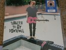 Tickets To My Downfall US Exclusive Pink Vinyl + Lithograph - Machine Gun Kelly