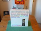 - - -  JAZZ  -  COVERS  -  VINYL  -  LP  - - -  BLUE NOTE  /  VERVE  /  ATLANTIC