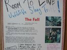 THE FALL Room To Live LP KAMERA RECORDS 1982 UK orig kam 011 MARK E SMITH