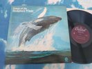 Humpback Whale – Songs Of The Humpback Whale :Capitol ST-620 US LP PURPLE LABEL,