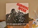 LP ROOTS / BURNING SPEAR / MARCUS GARVEY / ISLAND RECORDS