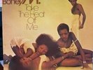 Boney M - Take The Heat Of Me - Vinyl LP