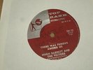 HUGH BARRETT  *OZ PROMO 1st Press 7