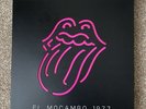 Rolling Stones - Live at the El Mocambo - Black Vinyl 4LP - Opened But Unplayed