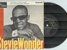 STEVIE WONDER EP*FINGERTIPS+ 3*SOUL*THE TAMLA MOTOWN LABEL*HEAR IT