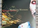 BRAND NEW  MARILYN MANSON ANTICHRIST SUPERSTAR VINYL RECORD ALBUM 2LP LIMITED