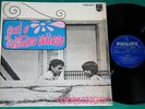Gal e Caetano Veloso - Domingo BRAZIL MONO 1st press Lp 1967 Tropicalia Psych