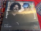 Steve Lukather / Joseph Williams ‎- Limited, Signed, Numbered, Box Set 4LP, TOTO