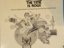 Tribe TRCD4006 - The Time Is Now  - Phil RANELIN - Wendell HARRISON - SEALED