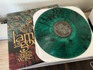 Lamb of God - Ashes Of The Wake (15th Anniversary)  GREEN VINYL