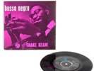 Shake Keane Bossa Negra Lansdowne British Jazz  SEG 8239 Joe Harriott SEE FILM