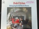 BOB DYLAN LP Bringing It All Back Home LP (2015) 180g NEW Shrink Wrap Tear