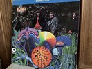 THE BEE GEES 1ST LP  ATCO  SD 33-223 1967 1st PR VG/VG BONUS Taiwan 1st Cover
