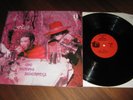 Vinyl LP: The Moving Sidewalks, Flash
