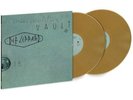 Vault: Def Leppard Greatest Hits - 2LP - Gold Vinyl - Rare Limited Edition