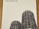 Yankee Hotel Foxtrot by Wilco Vinyl LP 2002 Nonesuch/Sundazed VG+ Gatefold