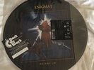 Enigma - MCMXC a.D. Limited Edition Back To Black 2013 Vinyl ️