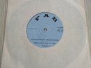 PRINCE. BUSTER.  (  DOCTOR. RODNEY )  FAB 82.    VERY RARE. REGGAE. SINGLE