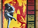 Guns N' Roses, Use Your Illusion I, Vinyl/LP x 2, Geffen Records GEF-24415 (NM) 
