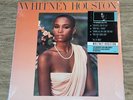 Whitney Houston STILL SEALED w/ HYPE STICKER S/T Debut 1985 LP Arista AL8-8212