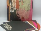 Vinyl Me Please Veckatimest by Grizzly Bear VMP - E106 (Oct. '21)