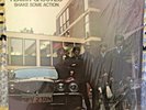 Rare FLAMIN' GROOVIES Shake Some Action ORIG Sire LP 70's ROCK Dave EDMUNDS