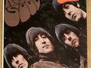 The Beatles RUBBER SOUL original 1965 FACTORY SEALED MONO FIRST PRESSING