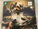 Salty Dog *Every Dog Has ITs Day *LP record vinyl *NM/VG+ *PROMO *GHS24270 *1990