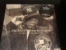 Big Ghost LTD X Jay-Z - The Black Album Revisited LP (Black Vinyl)