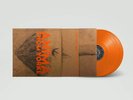 Thom Yorke | Anima | Limited Edition | 2 x Orange Vinyl LP | New & Sealed