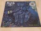 NOCTURNUS - The Key White Splatter Vinyl Record LP Album Limited Edition Metal