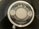 Rare Garage 45/ MC5 Looking at You/ Borderline Fuzz A-Square Bell Sound VG+ HEAR