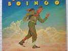 OINGO BOINGO 'ONLY A LAD' RARE DEMONSTRATION SAMPLE LP VINYL DANNY ELFMAN