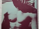 THE SMITHS DEBUT UK PRESS LP VINYL & LYRIC INNER 1984 ROUGH 61 NM A2/B2