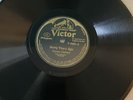 Vernon Dalhart 78 rpm VICTOR 40094 MANY YEARS AGO 1929 Country Hillbilly NM