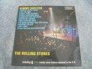 The Rolling Stones - Gimmie Shelter 1970 UK LP DECCA STEREO 1st