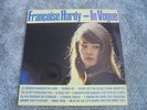 Francoise Hardy ‎- In Vogue 1964 UK LP PYE 1st